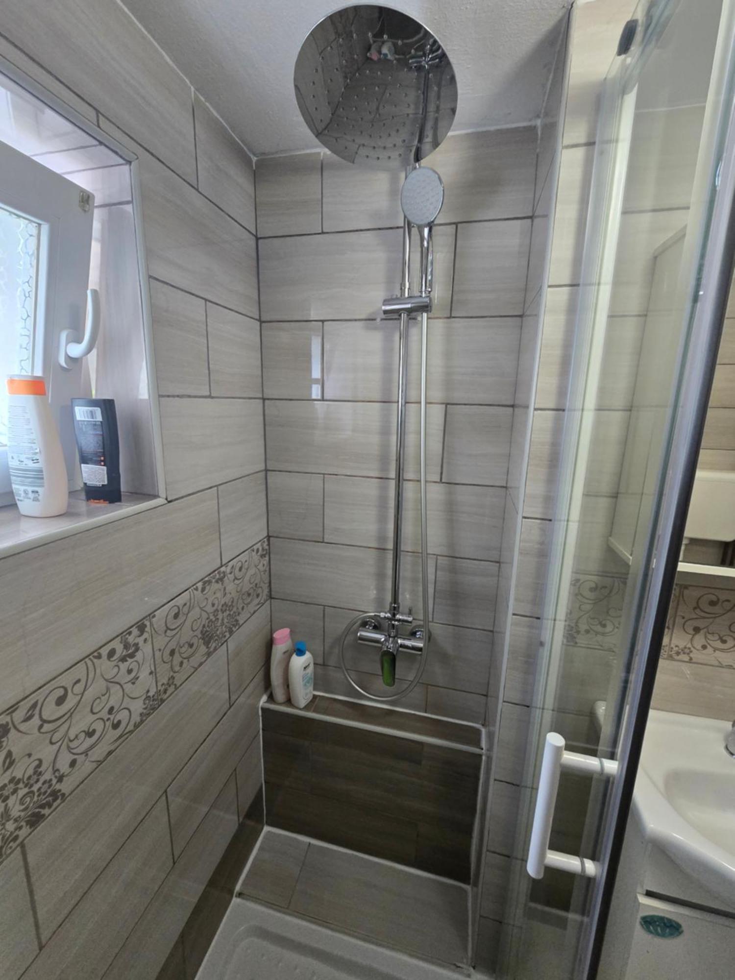 Apartment Sinc Кобарид Экстерьер фото